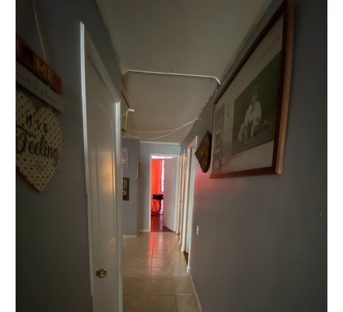 Se Vente Amplia Casa Familiar 7d,4e,3b, Ciudad Del Este