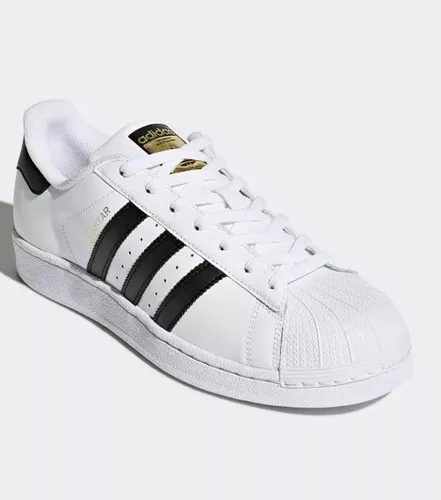 caballo de fuerza esconder Agotamiento Tenis adidas Superstar Original Concha Dama Cómodo