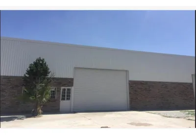Bodega en renta