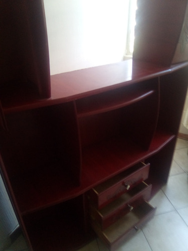 Mueble Multifuncional 