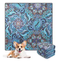 Comprar Almohadillas Lavables Impermeable Para Orina Para Perros