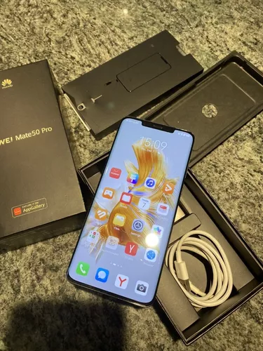 HUAWEI P40 – Importadora Nacional El Salvador – Al alcance de tus manos