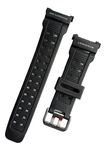Correa casio g shock mudmaster hot sale