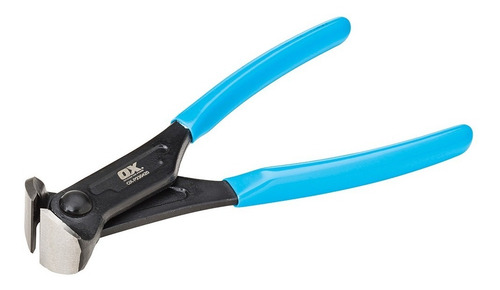 Tenaza Armador Ox 200mm Super Filo Resistente - Profesional