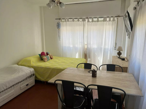 Departamento Monoambiente En Venta En Valeria Del Mar, Costa Atlántica, Buenos Aires