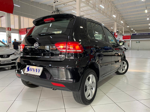 Volkswagen Fox Flex Manual 2018