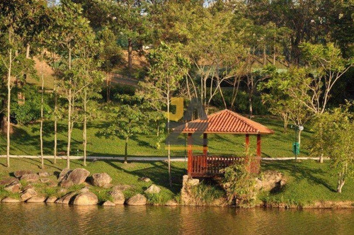 Imagem 29 de 30 de Mansão À Venda, Alphaville Campinas - Ca12536
