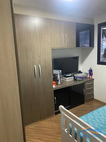 Imagem 7 de 15 de Apartamento Fino Acabamento 59 Mts 2 Dorm. 1 Suíte - Vila Menck - 3230
