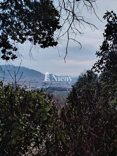Parcela En Venta En Requínoa