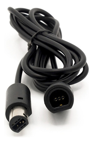 Extension Para Control De Gamecube