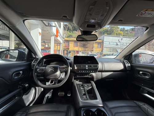 Citroën C5 Aircross 1.5 Bluehdi 130 S&s Aut Live Pack
