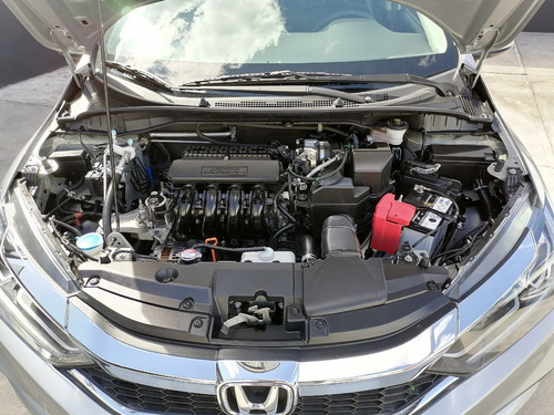 Honda City 1.5 Lx Mt