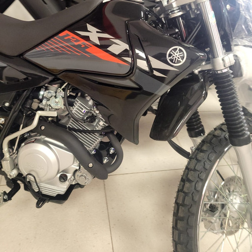 Imagen 13 de 17 de Xtz125 Yamaha Modelo 2023