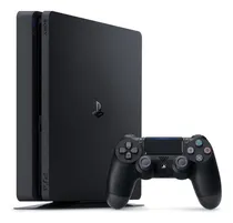 Comprar Sony Playstation 4 Slim 500gb Standard + Outlet De Consolas