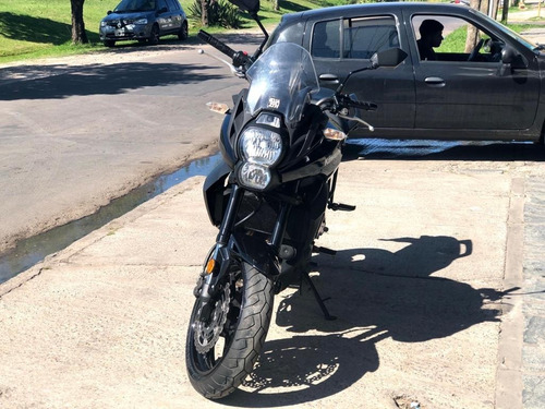 Kawasaki Versys 650 Mod15 U$s12.500
