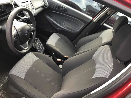 Ford Ecosport 1.6 S 110cv 4x2 2017