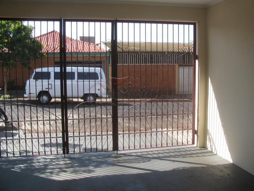 Imagem 2 de 10 de Casas - Ref: V3371