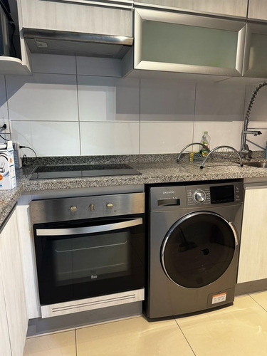 Oportunidad! Venta Departamento Condominio Jardín Del Mar
