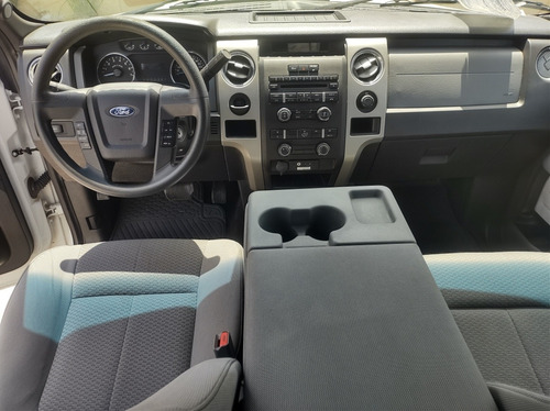 Imagen 11 de 15 de Ford F-150 Xlt 4x2 6cil Ecoboos