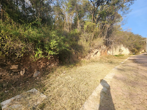 Venta Lote Gladiola 28 En Calle Privada Con Hermosas Vistas Y Todos Los Servicios En Nueva Zona De Fracc Rancho San Diego Ixtapan De La Sal Edomex