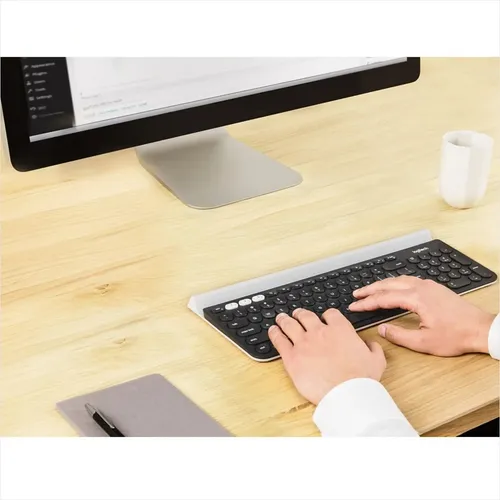 Logitech k780 qwerty español new arrivals