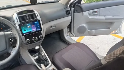 Kia Cerato 1.6 Lx
