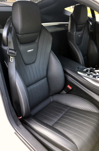 Mercedes Benz Gts Amg Malek Fara