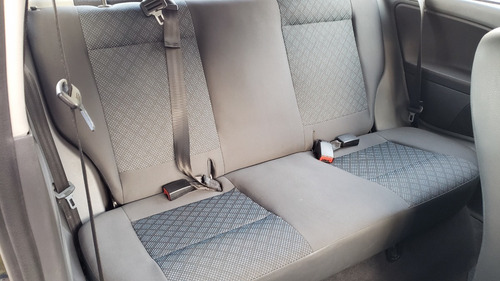 Imagen 11 de 14 de Volkswagen Fox Comfortline 2014 85.000km Excelente Estado