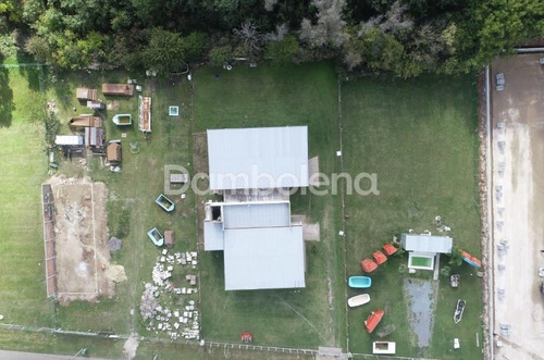 Imagen 4 de 12 de Depósito En Alquiler Ubicado En Luján, G.b.a. Zona Oeste