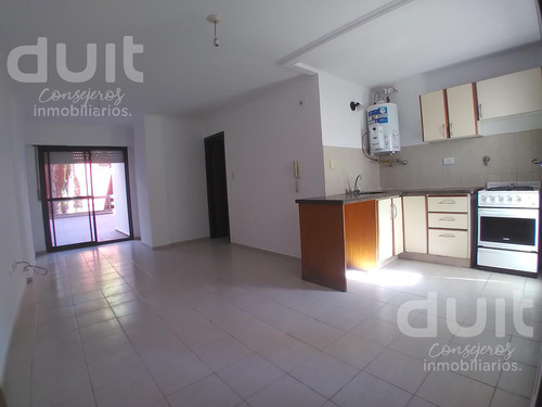 Departamento 1 Dormitorio En Nueva Córdoba Con Gran Terraza!