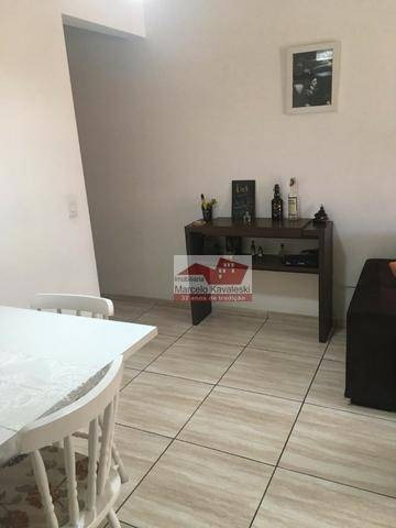 Imagem 5 de 17 de Apartamento Com 2 Dormitórios À Venda, 50 M² Por R$ 260.000,00 - Jardim Ibitirama - São Paulo/sp - Ap10527