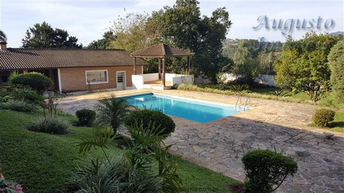 Imagem 18 de 29 de Chácaras À Venda Em Atibaia/sp - Compre O Seu Chácaras Aqui! - 1374227