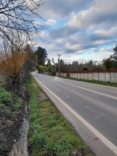 Parcela En Venta En Temuco