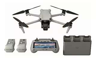 Dji Air 3 Pack Vuela Más Con Dji Rc 2 (control Remoto Con