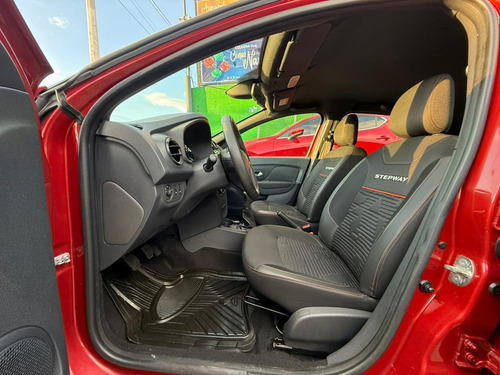 Renault Stepway 1.6 Intens Mt