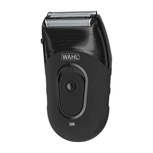 Wahl Kit Compacto De Afeitadora De Iones De Litio Recargable