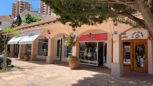 Imagen 16 de 17 de Local Comercial 7 Pinamar - Av. Bunge Y Esq. Av. Libertador