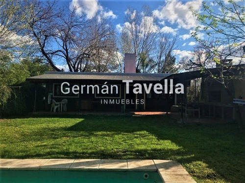 Imagen 27 de 30 de Venta Hermosa Casa 3 Ambientes Parque Y Pileta Villa Udaondo