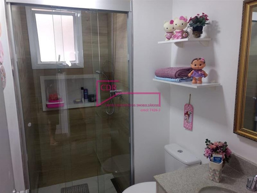 Imagem 21 de 21 de Apartamento Parque São Jorge São Paulo/sp - 1741
