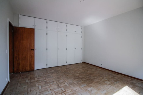 Imagem 12 de 14 de Apartamento 4 Dormitorios,240 Mts Á Venda Higienópolis