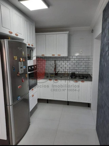 Imagem 14 de 15 de Apartamento - Mooca - Ref: 9710 - V-9710