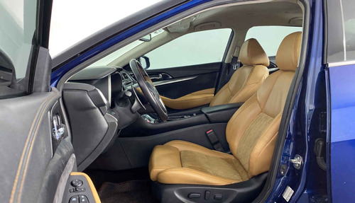 Imagen 9 de 15 de 116599 - Nissan Maxima 2016 Con Garantía