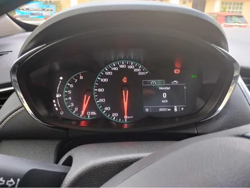 Chevrolet Trax 1.8 Premier At