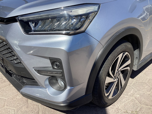 Toyota Raize 1.0T Xle Fwd Cvt