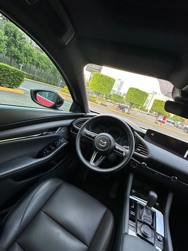 Mazda Mazda 3 2.5T Signature Hatchback At