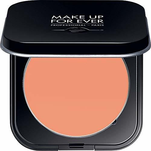 Maquillaje En Polvo - Make Up For Ever Ultra Hd Microfinishi