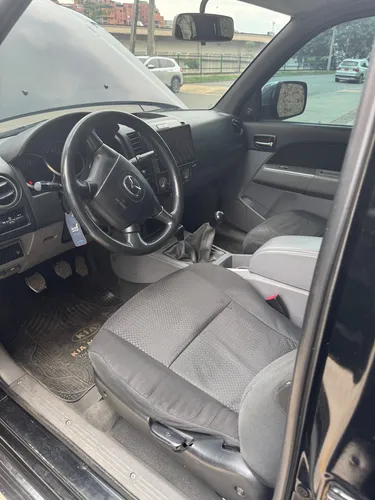 Mazda BT-50 2.2 B22c29 Delantera