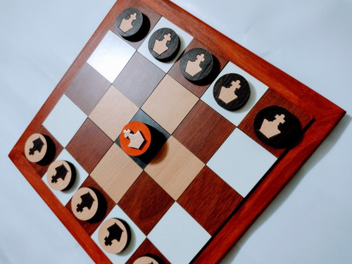 Juego De Tablero Bombail