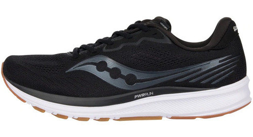 Imagen 5 de 7 de Zapatillas Running Saucony Ride 14 Hombre - Local Olivos