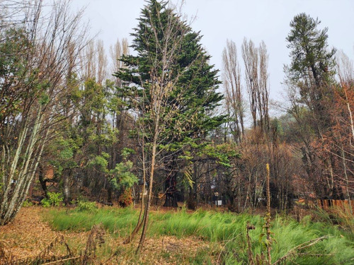 Lote En Venta Bariloche